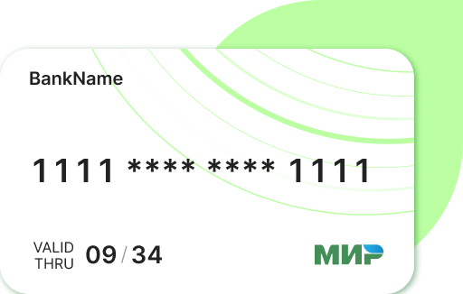 Банковская карта